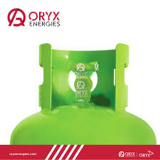 LPG Gas Cylinders