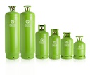 LPG Gas Cylinders